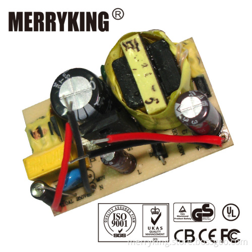Universal Open Frame Switching Power Supply, Customized PCB Board Requirements Are Accepted
